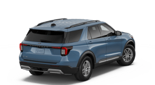 2026 Ford Explorer® External Image 4